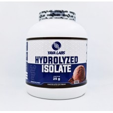 Hydrolyzed Isolate Yava Labs 2 kg 4,4 lbs